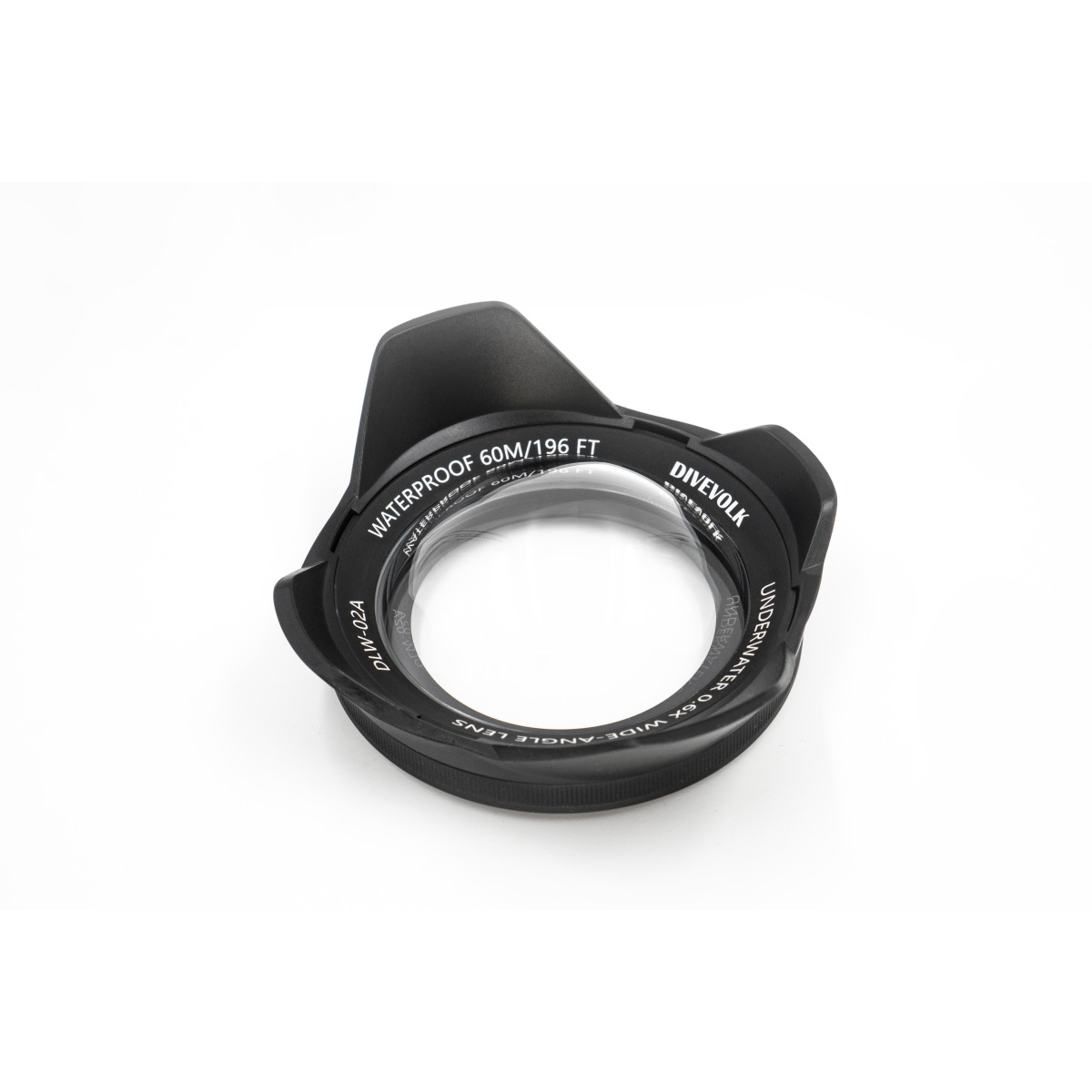 Obiettivo grandangolare